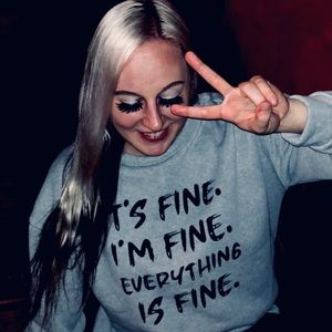 Meet your Posher, Jackie